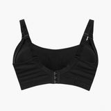 Cake Maternity Rock Candy Nursing Bra Black
