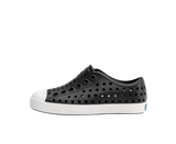 Native Shoes Jefferson Child - Jiffy Black/ Shell White