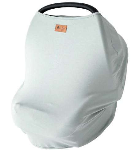 Kyte Baby Car Seat Cover - Sage