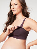 Cake Nursing Bra Rock Candy