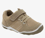 Stride Rite - Wes - Taupe