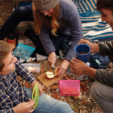 Silicone Reusable Sandwich Bag