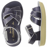 Salt Water Sandals - Swimmer Navy Blue
