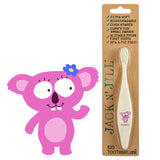 Jack N'Jill Bio Toothbrush