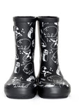 Stonz Rain Boot Neo Print
