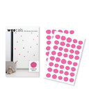 Wee Cals  - Wall Decals