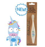 Jack N'Jill Bio Toothbrush