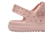 Native Shoes Chase Bling Child - Chameleon Pink Bling/ Chameleon Pink