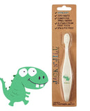 Jack N'Jill Bio Toothbrush