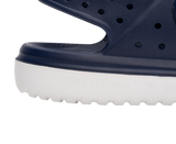 Native Shoes Chase Big Kid - Regatta Blue/ Shell White