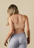 Body Silk Seamless Nursing Bra