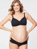 Cake Nursing Bra Croissant