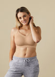 Body Silk Seamless Nursing Bra