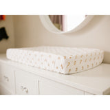 Muslin Cotton Changepad Covers