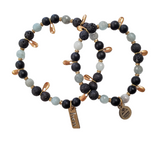 Hen + Bear Bracelets