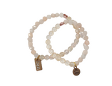 Hen + Bear Bracelets