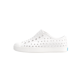 Native Shoes Jefferson Child - Shell White/Shell White
