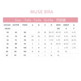 Bravado Everyday Muse Bra