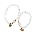 Hen + Bear Bracelets