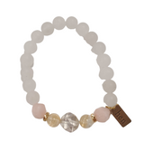 Hen + Bear Bracelets