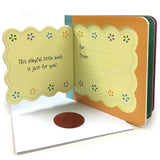 So Big! A Little Bird Greetings Book