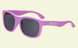"Little Lilac" Navigator Sunglasses