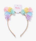 Floral Ears Headband