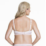 Cake Maternity Mousse Wireless Nursing Bra Pink