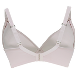 Cake Maternity Mousse Wireless Nursing Bra Pink