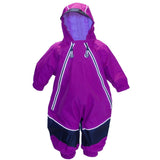 One Piece Toddler Rain Suit