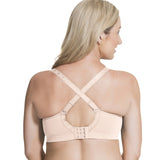 Cake Maternity Sugar Candy Nursing Bra Nude