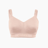 Cake Maternity Sugar Candy Nursing Bra Nude