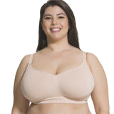 Cake Maternity Sugar Candy Nursing Bra Nude