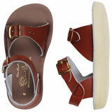 Salt Water Sandals - Surfer Tan