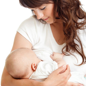 Get Breastfeeding Off To A Great Start