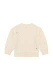 Sweater Bows - Bone White