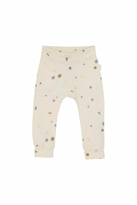 Trousers Shaw - Multicolour Pattern