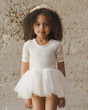 Thea Tutu - Ivory