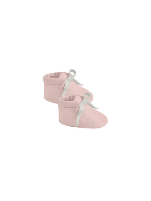 Baby Booties || Bubblegum