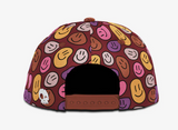 Headster Bubbly Mood Snapback