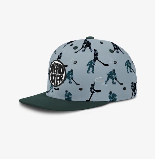 Slap Shot Snapback