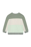 Sweater - Lily Pad