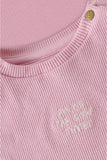 T-shirt - Pink Nectar