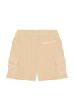 Shorts relaxed fit - Irish Cream