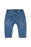 Jeans Gallifa - Medium Wash