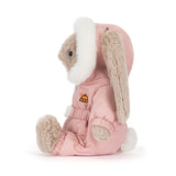 Bashful Bunny 'Snow Suit'