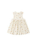 Layla Dress - Aquatic