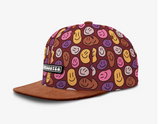 Bubbly Mood Snapback