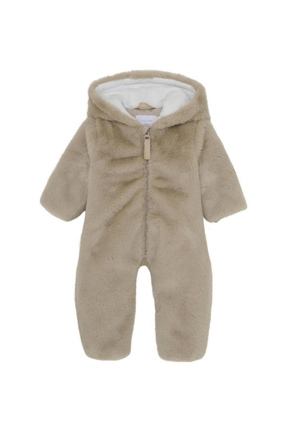 Play suit Sandstone - Portabella