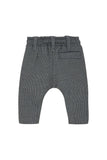 Trousers Shiprock - Dark Grey Melange